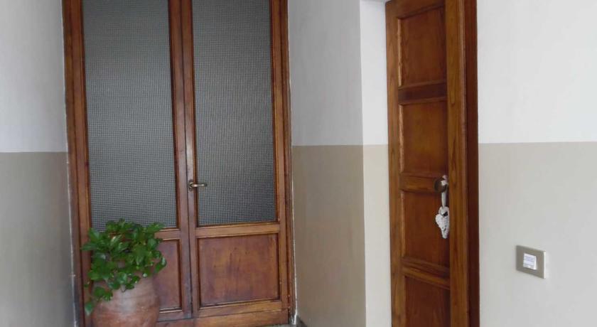 Apartamento Garden In Florencia