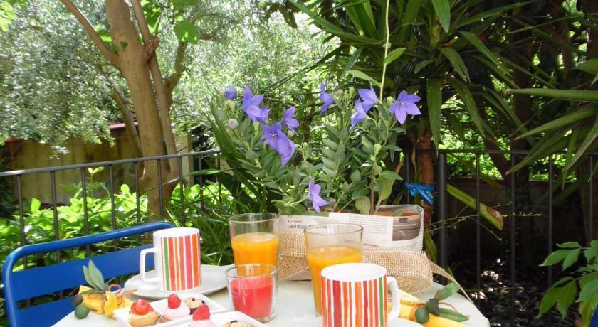 Apartamento Garden In Florencia