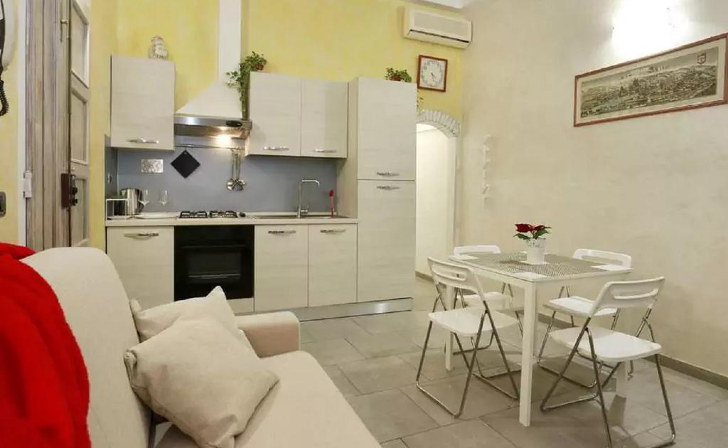 Apartamento Garden In Florencia