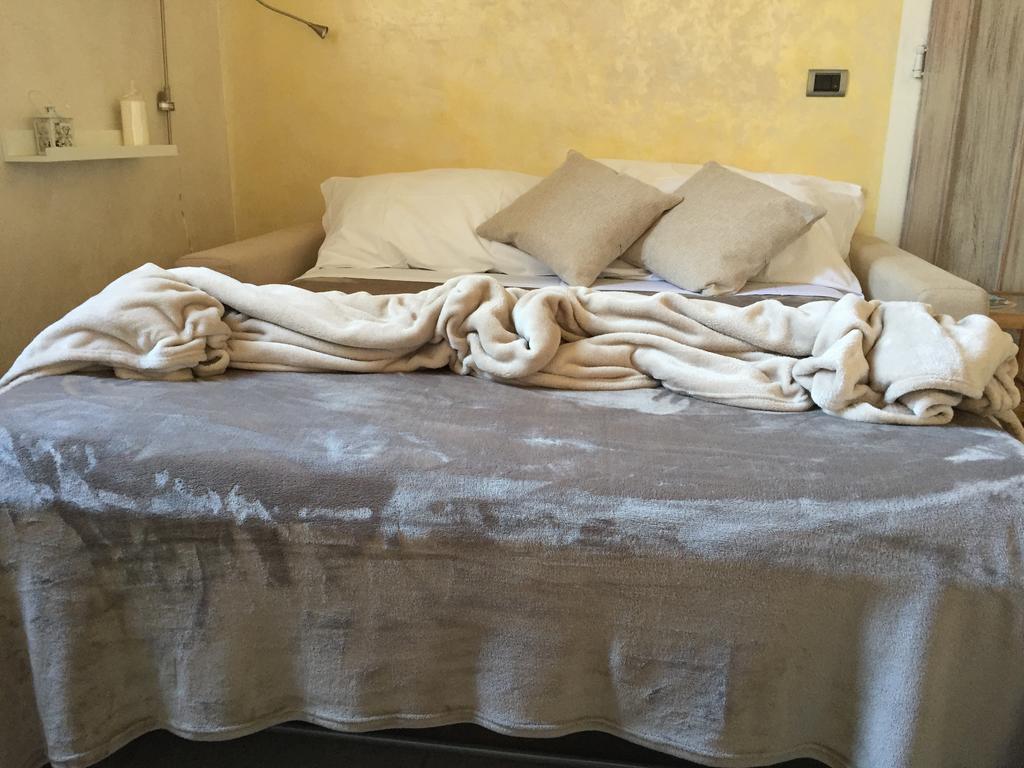 Apartamento Garden In Florencia