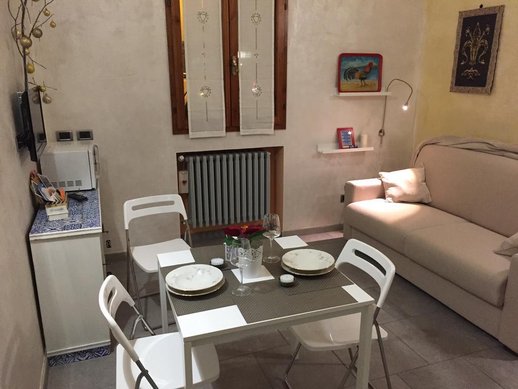 Apartamento Garden In Florencia