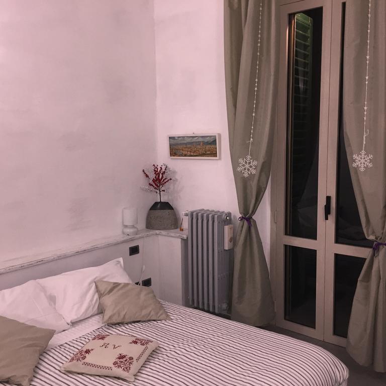Garden In Apartamento Florencia