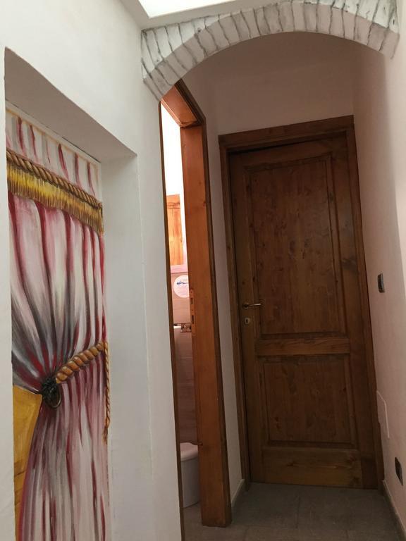 Garden In Apartamento Florencia